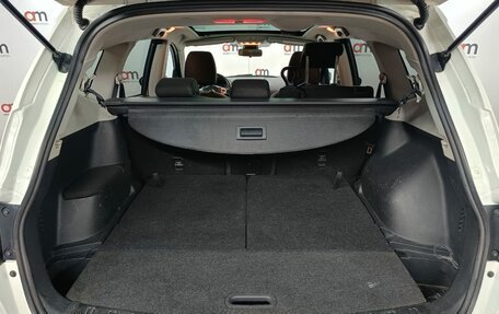 Nissan Qashqai+2 I, 2012 год, 1 149 000 рублей, 23 фотография