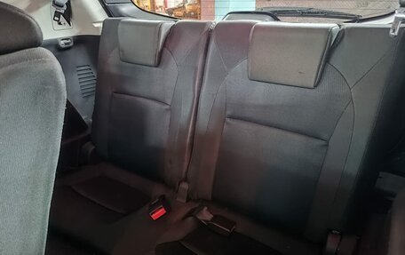 Nissan Qashqai+2 I, 2012 год, 1 149 000 рублей, 21 фотография