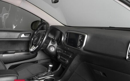 KIA Sportage IV рестайлинг, 2021 год, 2 684 600 рублей, 4 фотография