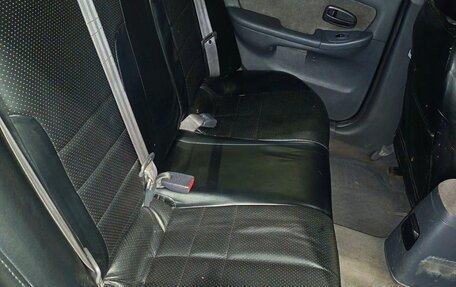 Hyundai Elantra III, 2002 год, 249 000 рублей, 4 фотография