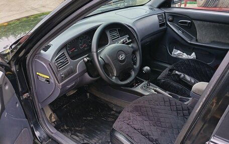 Hyundai Elantra III, 2002 год, 249 000 рублей, 6 фотография