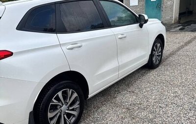 Haval Jolion, 2021 год, 1 800 000 рублей, 1 фотография