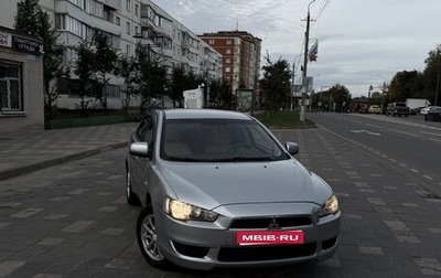 Mitsubishi Lancer IX, 2008 год, 575 000 рублей, 1 фотография