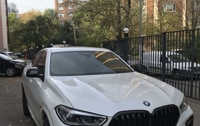 BMW X6, 2020 год, 8 500 000 рублей, 1 фотография