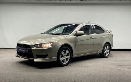 Mitsubishi Lancer IX, 2007 год, 700 000 рублей, 1 фотография