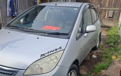 Mitsubishi Colt VI рестайлинг, 2004 год, 530 000 рублей, 1 фотография