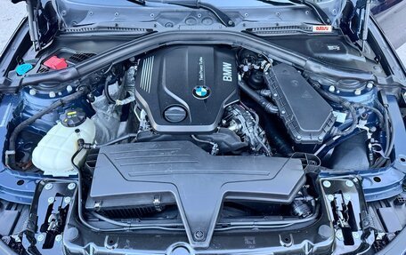 BMW 3 серия, 2017 год, 2 720 000 рублей, 7 фотография