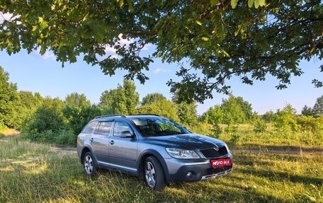 Skoda Octavia, 2011 год, 1 650 000 рублей, 1 фотография
