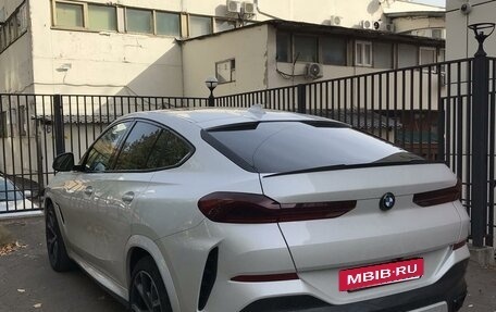 BMW X6, 2020 год, 8 500 000 рублей, 2 фотография