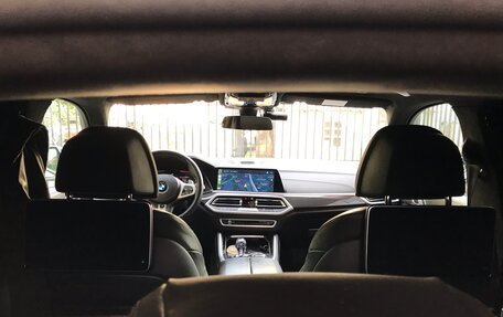 BMW X6, 2020 год, 8 500 000 рублей, 6 фотография
