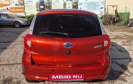 Datsun mi-DO, 2017 год, 315 000 рублей, 4 фотография