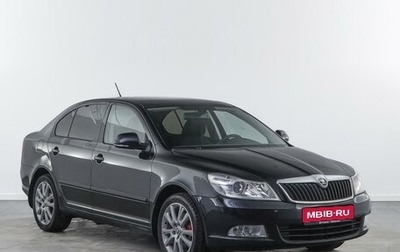 Skoda Octavia, 2012 год, 914 155 рублей, 1 фотография
