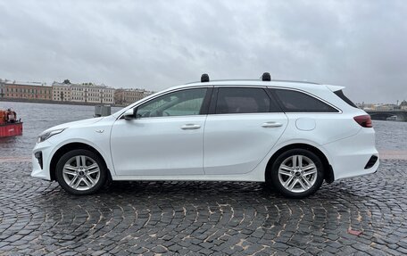 KIA cee'd III, 2019 год, 1 980 000 рублей, 7 фотография
