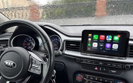 KIA cee'd III, 2019 год, 1 980 000 рублей, 12 фотография