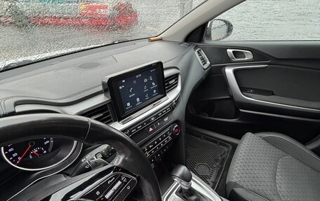 KIA cee'd III, 2019 год, 1 980 000 рублей, 11 фотография