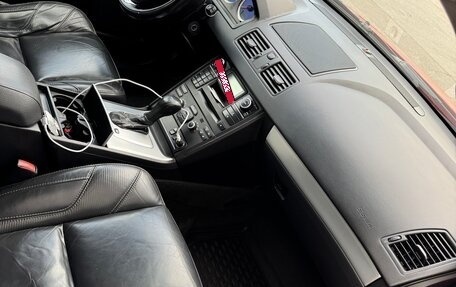 Volvo XC90 II рестайлинг, 2013 год, 1 550 000 рублей, 8 фотография