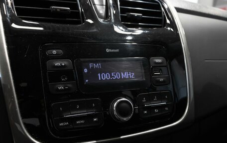 Renault Logan II, 2020 год, 1 049 000 рублей, 7 фотография
