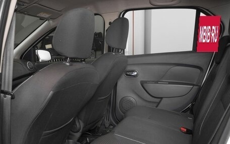 Renault Logan II, 2020 год, 1 049 000 рублей, 15 фотография