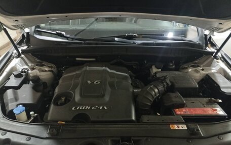 Hyundai ix55, 2012 год, 1 450 000 рублей, 6 фотография