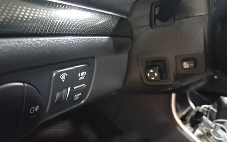 Hyundai ix55, 2012 год, 1 450 000 рублей, 8 фотография