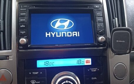 Hyundai ix55, 2012 год, 1 450 000 рублей, 10 фотография