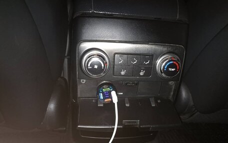 Hyundai ix55, 2012 год, 1 450 000 рублей, 13 фотография