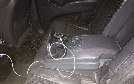 Hyundai ix55, 2012 год, 1 450 000 рублей, 14 фотография