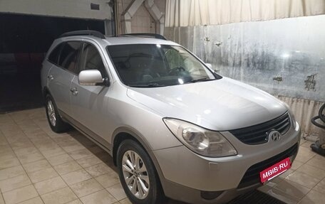 Hyundai ix55, 2012 год, 1 450 000 рублей, 2 фотография