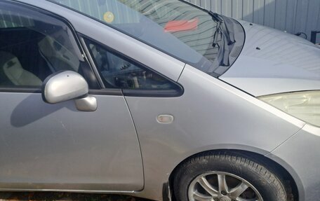Mitsubishi Colt VI рестайлинг, 2004 год, 530 000 рублей, 5 фотография