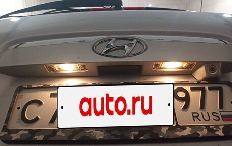 Hyundai ix55, 2012 год, 1 450 000 рублей, 23 фотография