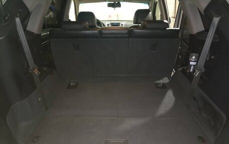 Hyundai ix55, 2012 год, 1 450 000 рублей, 19 фотография