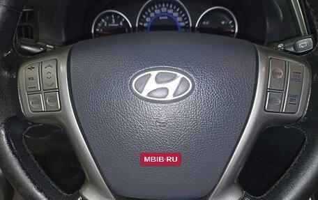 Hyundai ix55, 2012 год, 1 450 000 рублей, 16 фотография