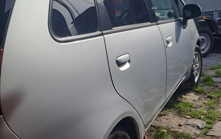 Mitsubishi Colt VI рестайлинг, 2004 год, 530 000 рублей, 7 фотография