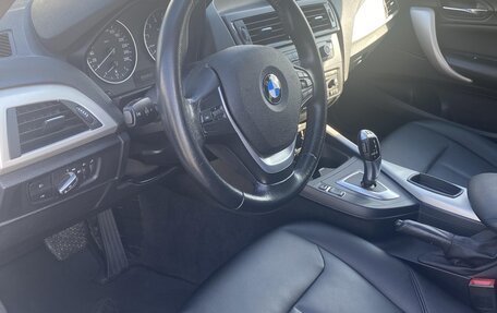 BMW 1 серия, 2013 год, 1 150 000 рублей, 6 фотография