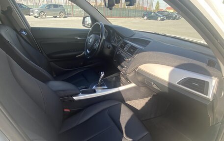 BMW 1 серия, 2013 год, 1 150 000 рублей, 7 фотография