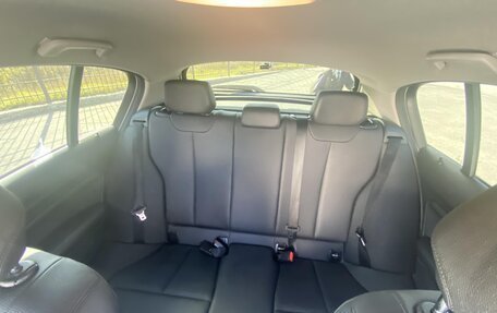 BMW 1 серия, 2013 год, 1 150 000 рублей, 9 фотография
