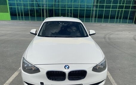 BMW 1 серия, 2013 год, 1 150 000 рублей, 4 фотография
