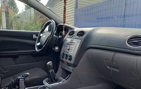 Ford Focus II рестайлинг, 2010 год, 570 000 рублей, 7 фотография