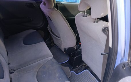 Honda Fit III, 2001 год, 290 000 рублей, 5 фотография