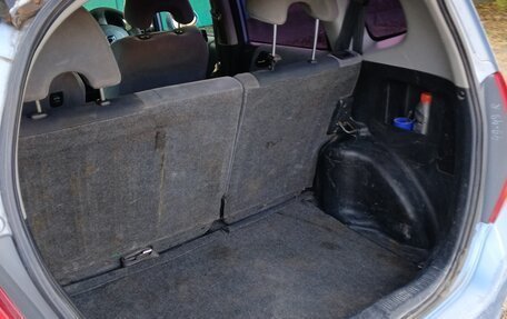 Honda Fit III, 2001 год, 290 000 рублей, 6 фотография