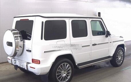 Mercedes-Benz G-Класс W463 рестайлинг _iii, 2022 год, 14 950 000 рублей, 4 фотография