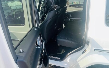 Mercedes-Benz G-Класс W463 рестайлинг _iii, 2022 год, 14 950 000 рублей, 19 фотография