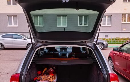 Skoda Octavia, 2011 год, 1 650 000 рублей, 6 фотография