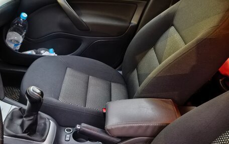 Skoda Octavia, 2011 год, 1 650 000 рублей, 4 фотография