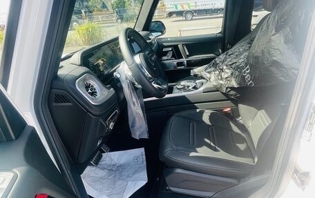 Mercedes-Benz G-Класс W463 рестайлинг _iii, 2022 год, 14 950 000 рублей, 20 фотография