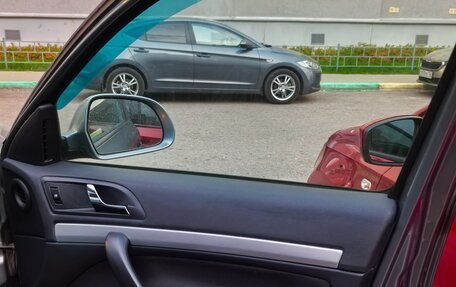 Skoda Octavia, 2011 год, 1 650 000 рублей, 8 фотография