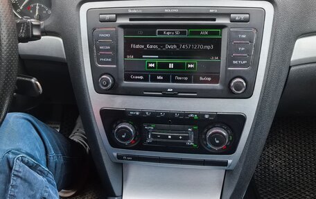 Skoda Octavia, 2011 год, 1 650 000 рублей, 15 фотография