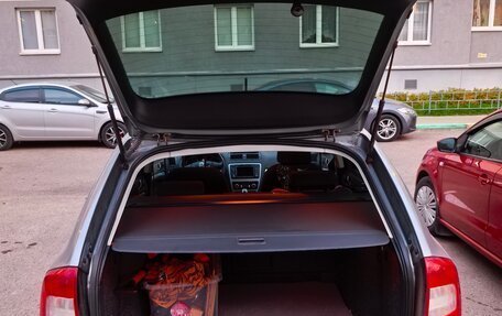 Skoda Octavia, 2011 год, 1 650 000 рублей, 11 фотография