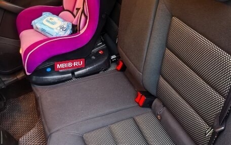 Skoda Octavia, 2011 год, 1 650 000 рублей, 10 фотография