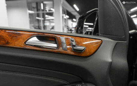 Mercedes-Benz M-Класс, 2015 год, 2 750 000 рублей, 14 фотография